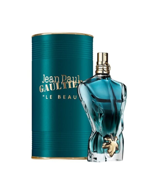 Jean Paul Gaultier Le Beau EDP - 125ml