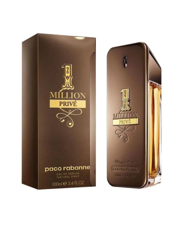 One Million Prive EDP - 100ml