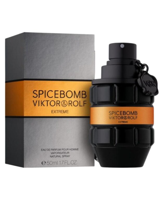 Viktor & Rolf Spicebomb Extreme EDP 90ml