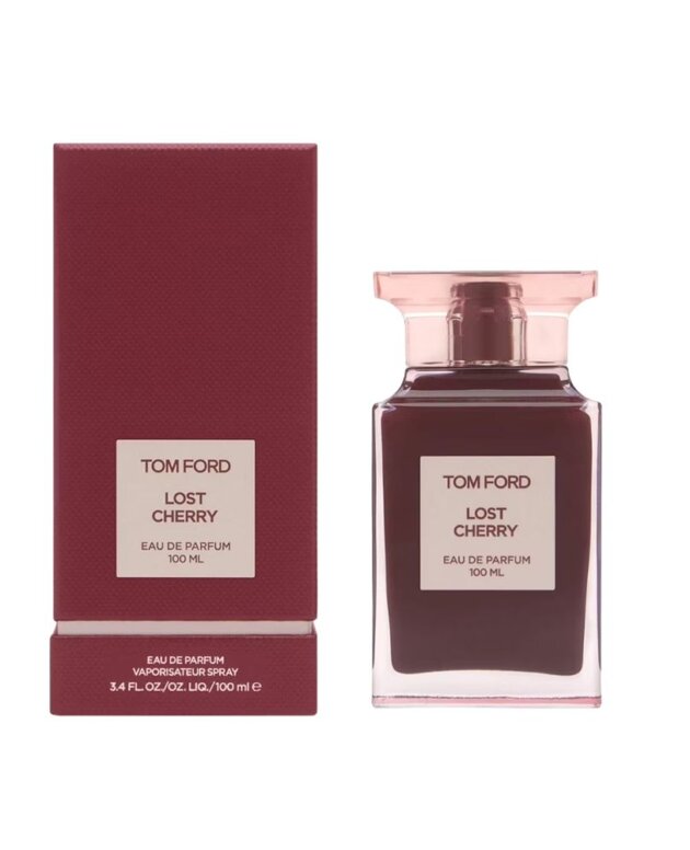 Tom Ford Lost Cherry EDP - 100ml