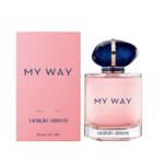 Giorgio Armani My Way EDP - 90ML