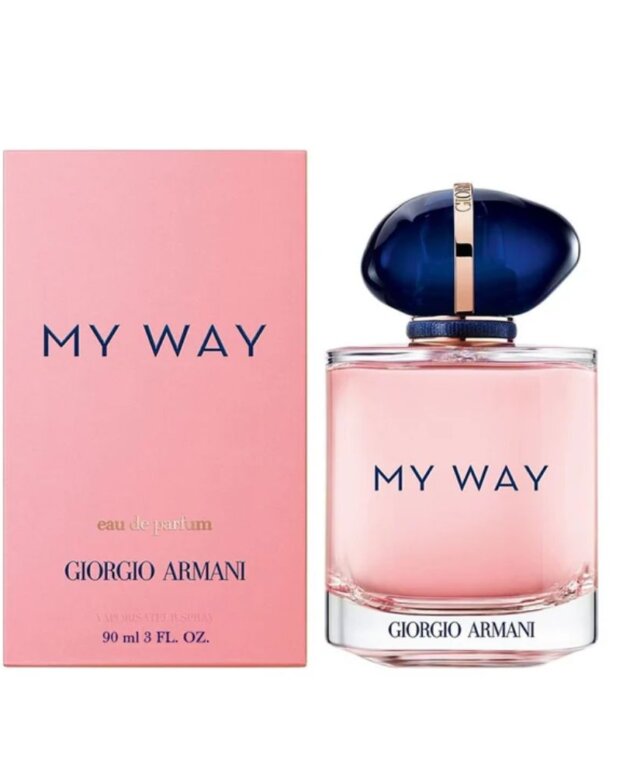 Giorgio Armani My Way EDP - 90ML