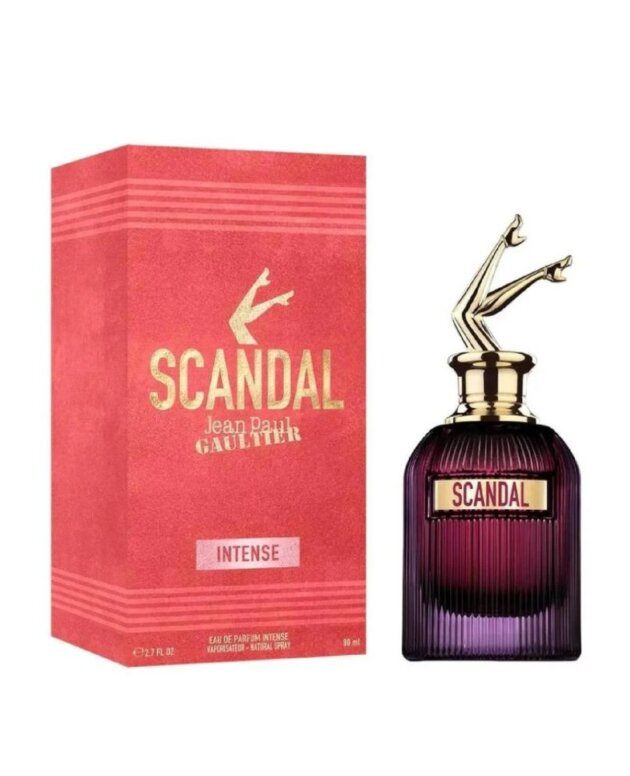 Scandal Intense EDP - 100ml