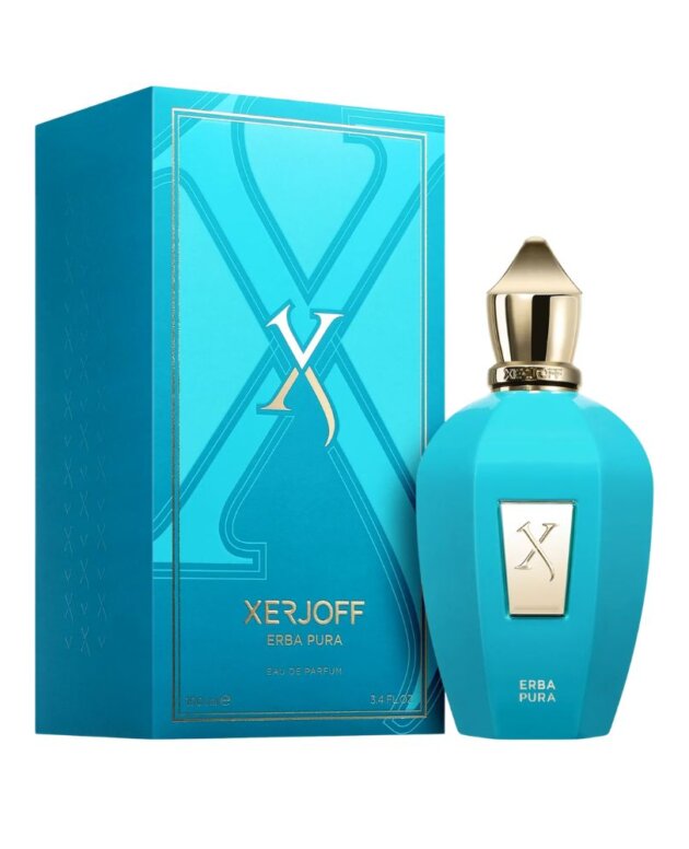Xerjoff Erba Pura EDP - 100ml
