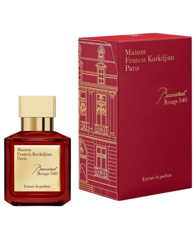 Maison Baccarat Rouge 540 EDP - 70 ml