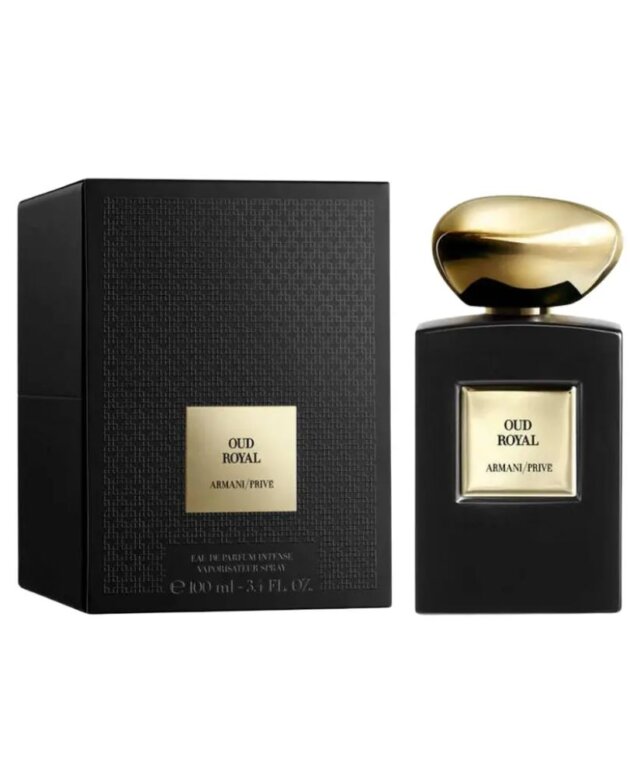 Armani Prive Oud Royal EDP - 100ml