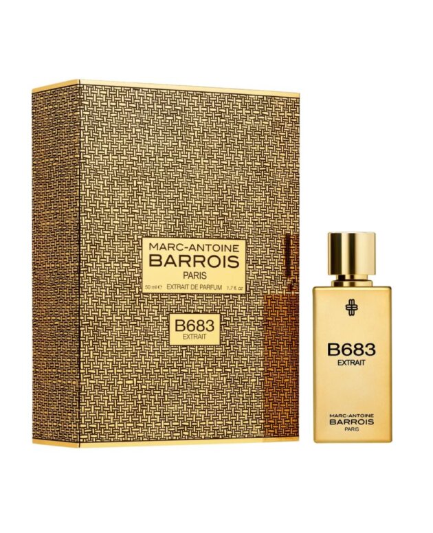 Barrois B683 Extrait - 100ml
