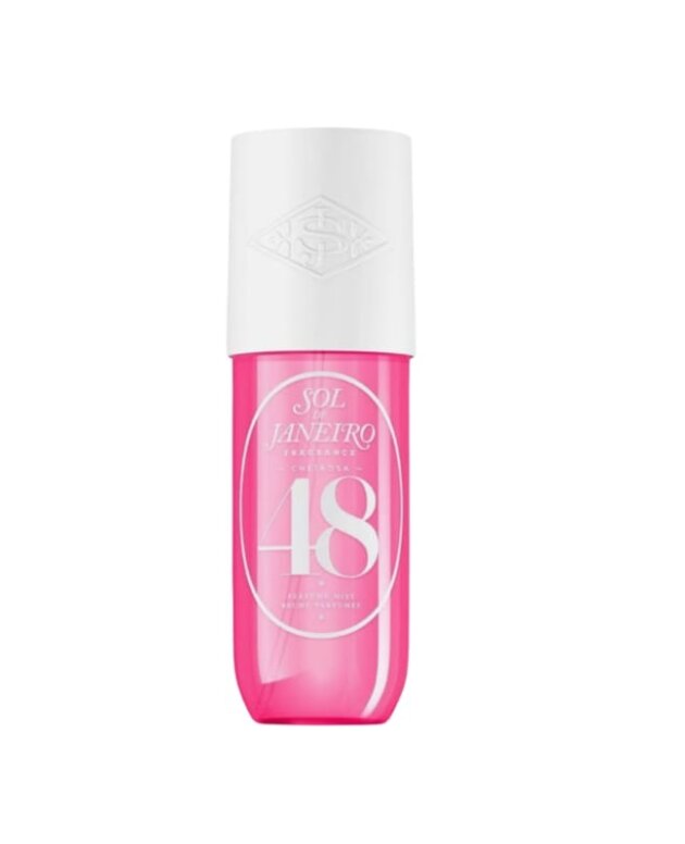 Sol De Janiero 48-90ML