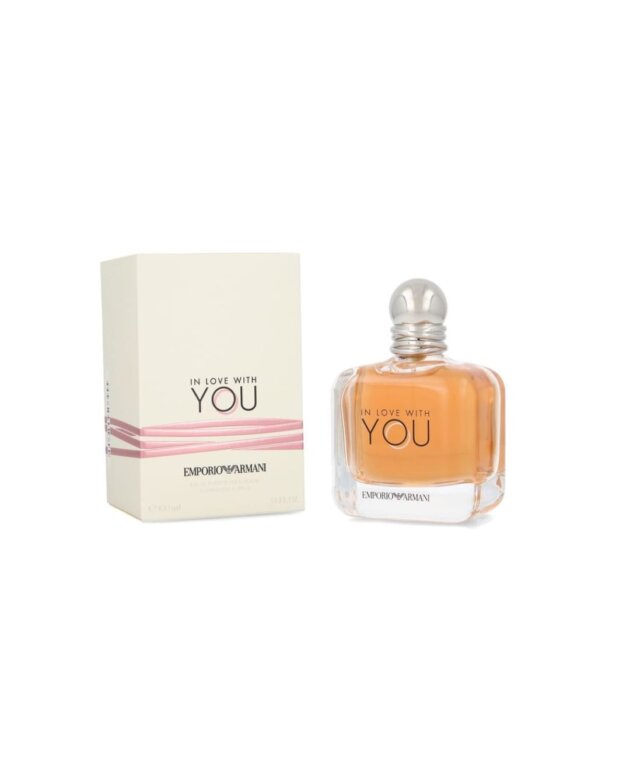 Armani In Love With You 100ml