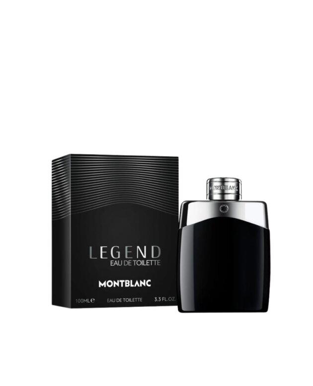 Mont Blanc Legend-EDT 100ml
