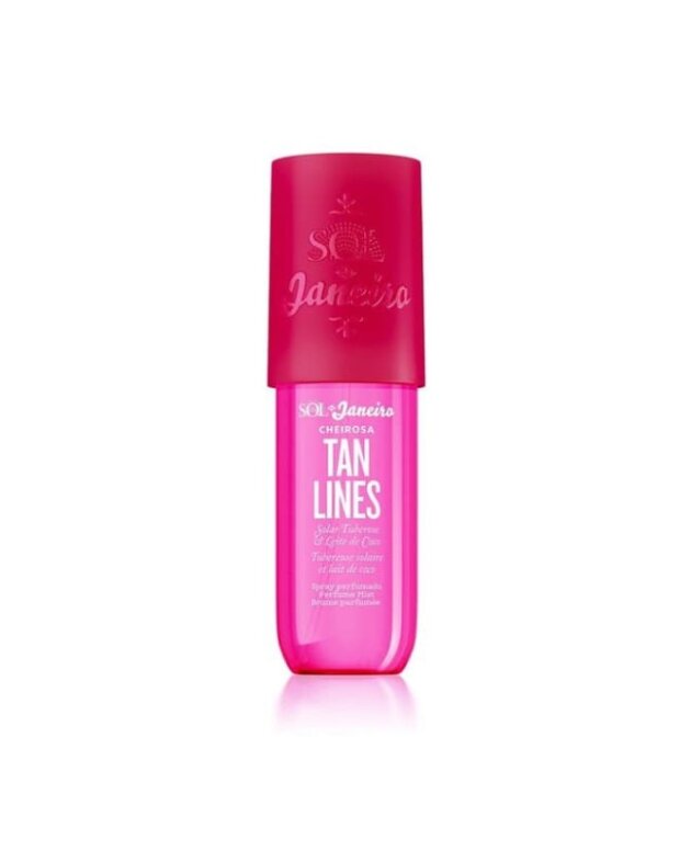 Sol De Janiero Tan Lines-90ML