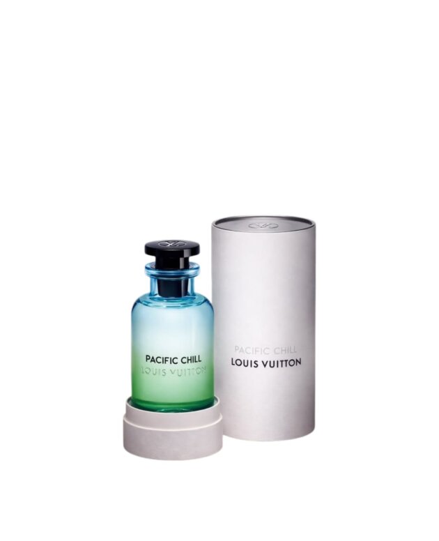 Louis vuitton Pacific chill 100ml