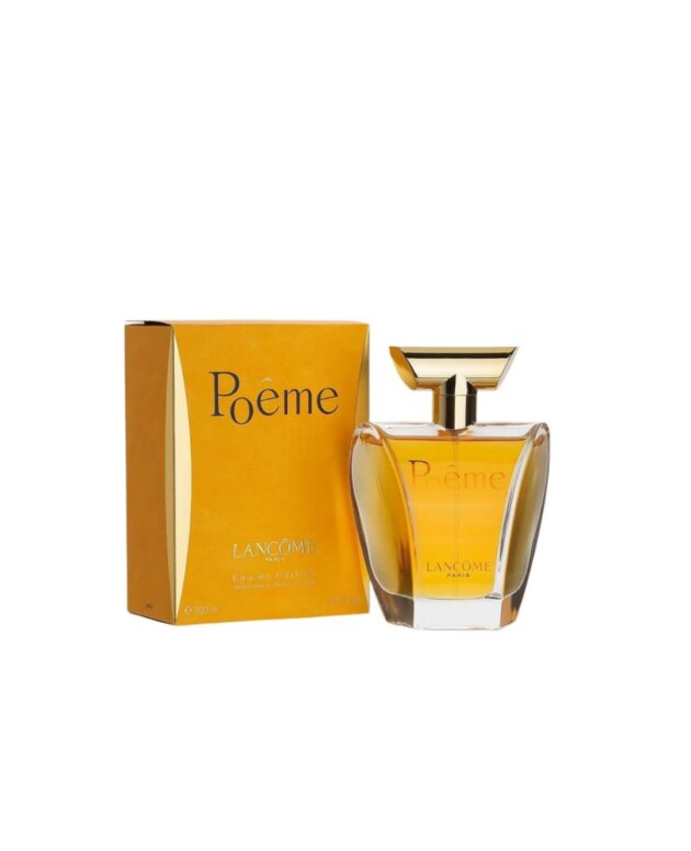 Poem Lancome Paris 100ml