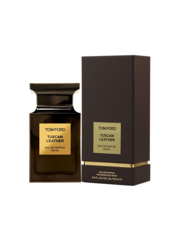 Tom Ford Tuscan Leather 100ml