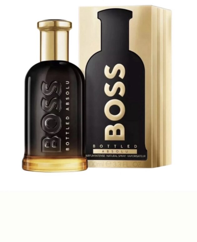 Hugo Boss Bottled Absolu (Parfum Intense) – 100 ml