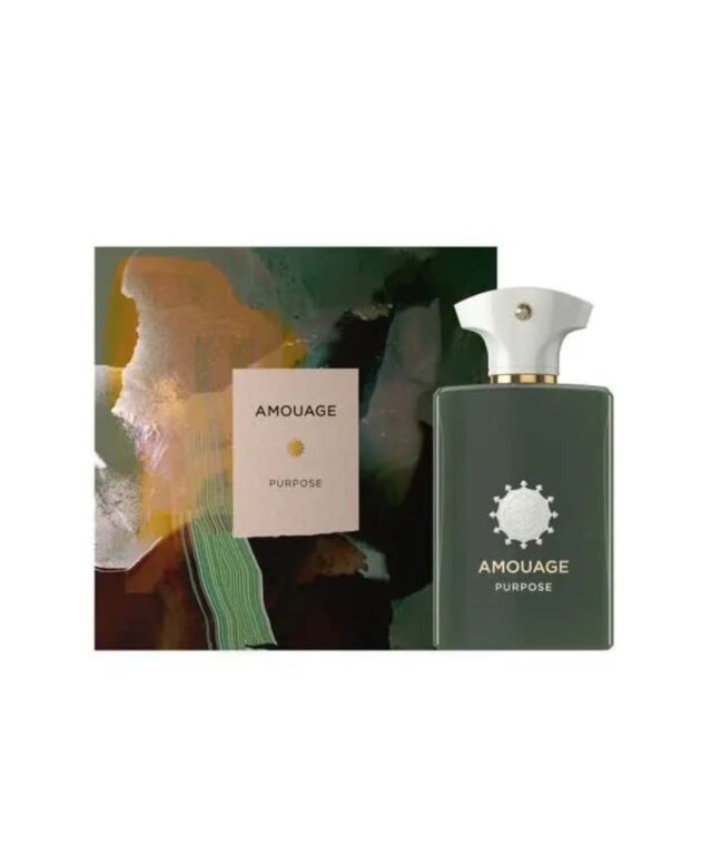 Amouage Purpose-EDP 100ML