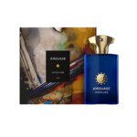 Amouage Interlude-EDP 100ML