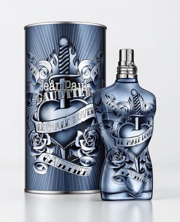 Jean Paul Gaulttier Lover -125ml