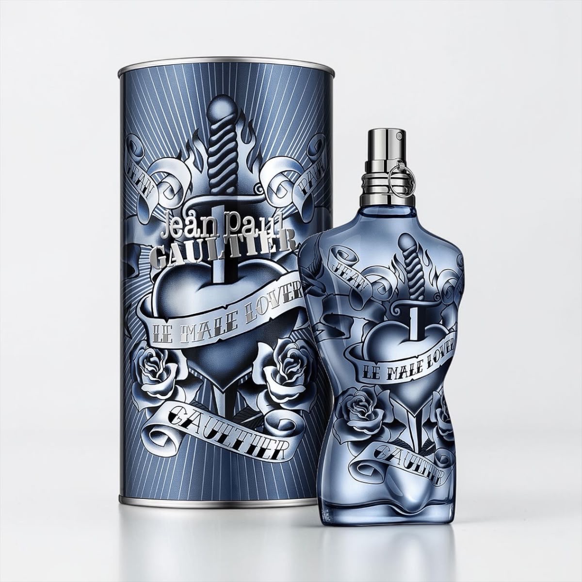 Jean Paul Gaulttier Lover -125ml