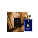 Amouage Interlude 53 -EDP 100ML