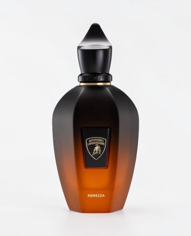 Xerjoff Lamborghini Fierezza -EDP 100ML