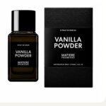 Matiere Premiere – Vanilla Powder Extrait de Parfum 100ml