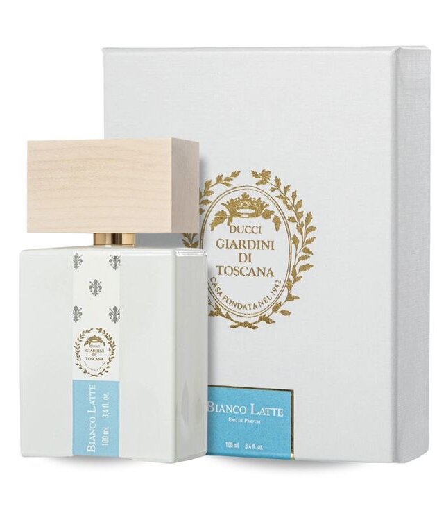 Giardini Di Toscana Bianco Latte -EDP 100ML
