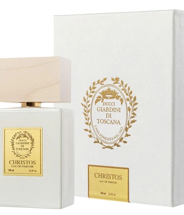 Giardini Di Toscana Christos-EDP 100ML