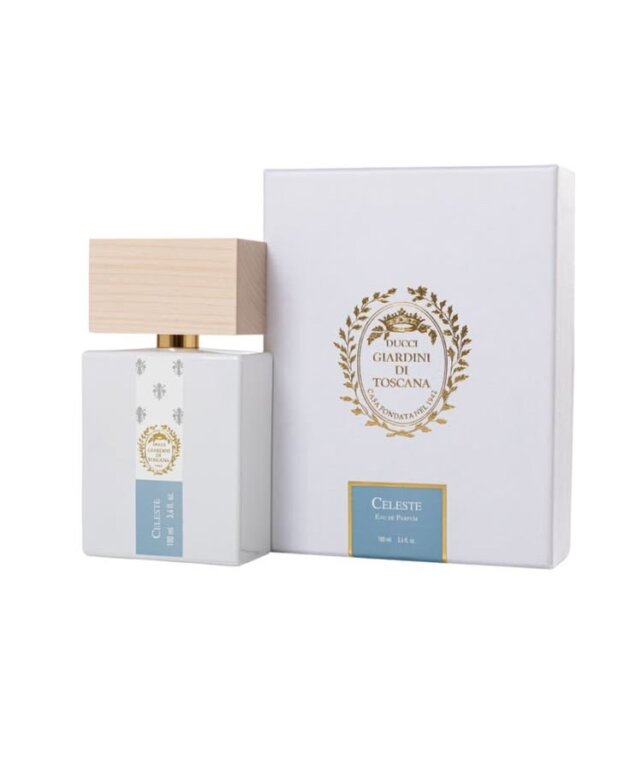 Giardini Di Toscana Celeste-EDP 100ML