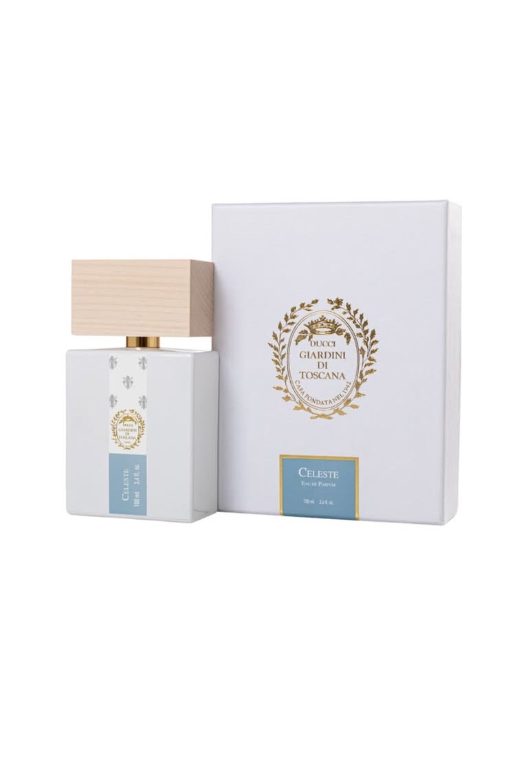 Giardini Di Toscana Celeste-EDP 100ML