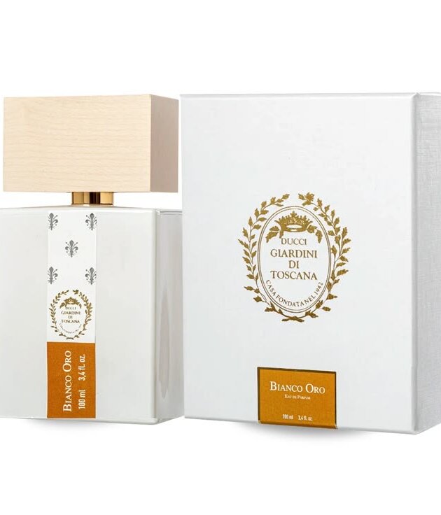 Giardini Di Toscana Bianco Oro-EDP 100ML