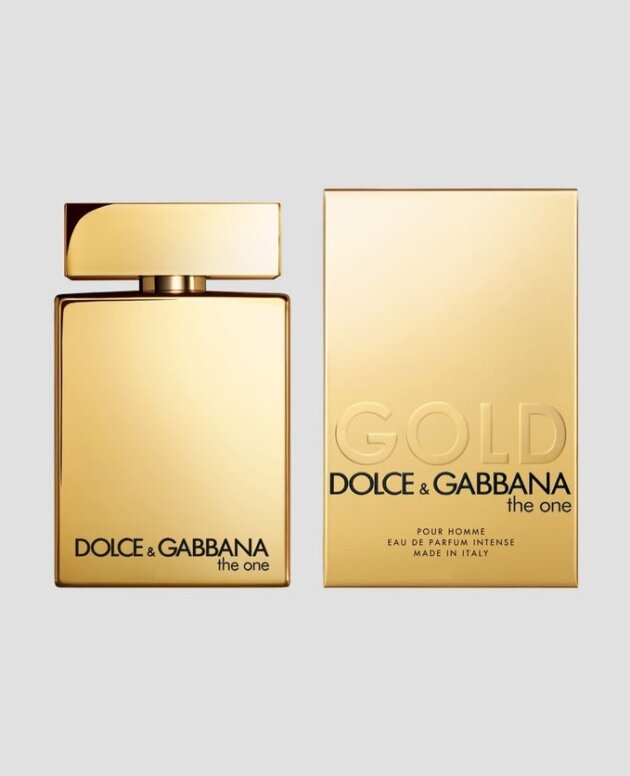 Dolce Gabbana The One Gold-EDP 100ML