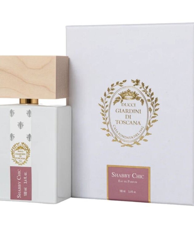 Giardini Di Toscana Shabby Chic-EDP 100ML