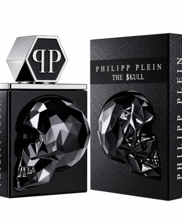 Philipp Plein The Skull -EDP 125ML
