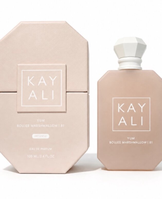 KAYALI Yum Boujee Marshmallow | 81 – Eau de Parfum 100ml