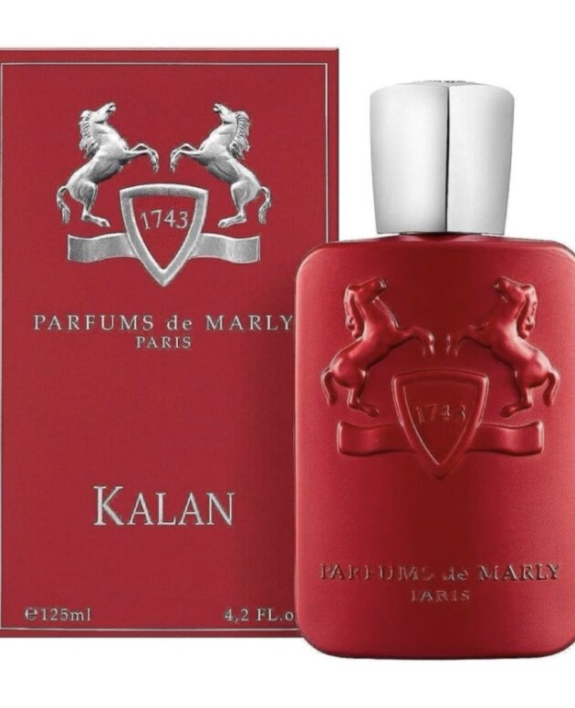 PARFUMS DE MARLY KALAN 125ml
