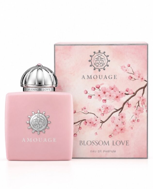 Amouage – Blossom Love edp 100ml