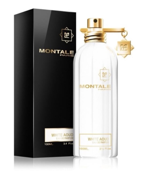 Montale – White aoud edp 100ml