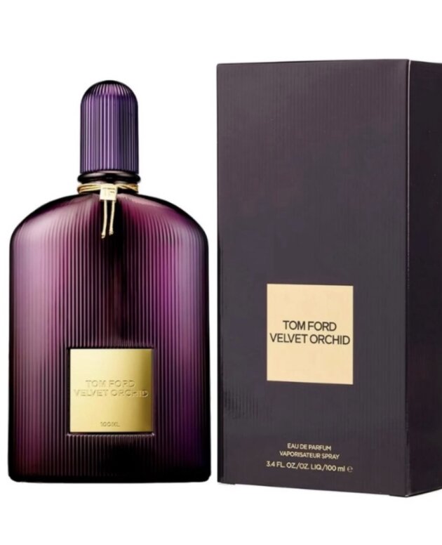 Tom Ford – Velvet Orchid edp 100ml