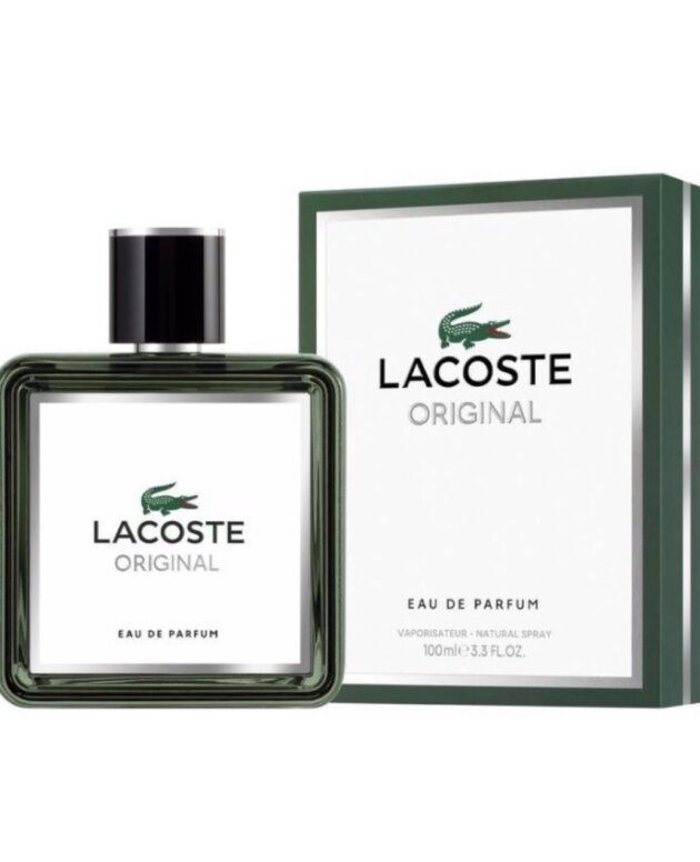 Lacoste – Original Edp 100 ml