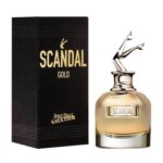 JPG Scandal – Gold EDP 100ML