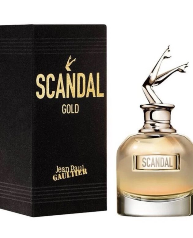 JPG Scandal – Gold EDP 100ML