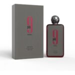 AFNAN 9 PM REBEL EDP 100ML