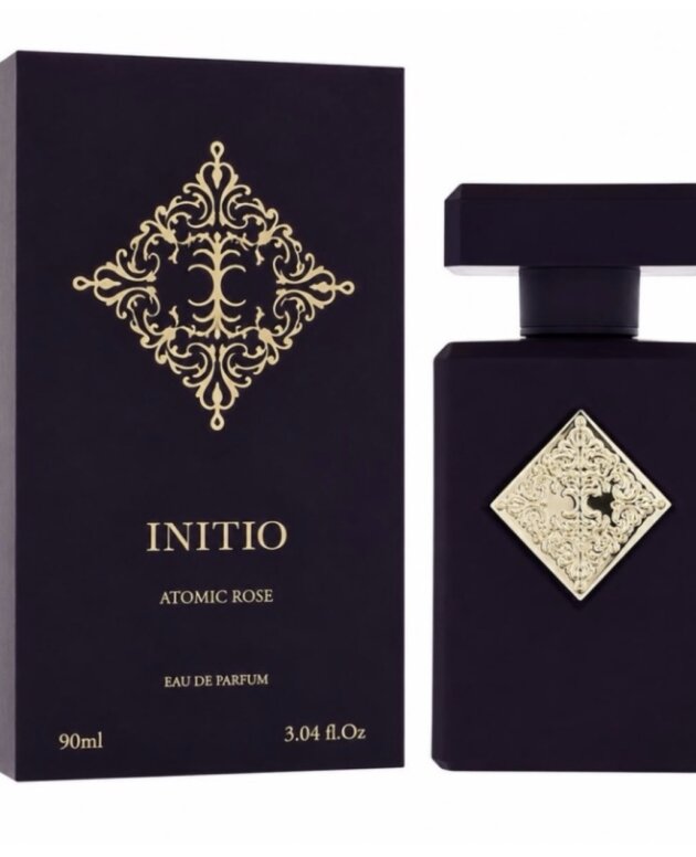 INITIO ATOMIC ROSE – Extrait de Parfum 90ML