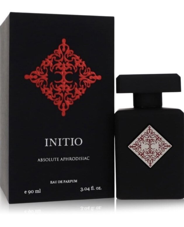INITIO ABSOLUTE APHRODISIAC – Extrait de Parfum 90ML
