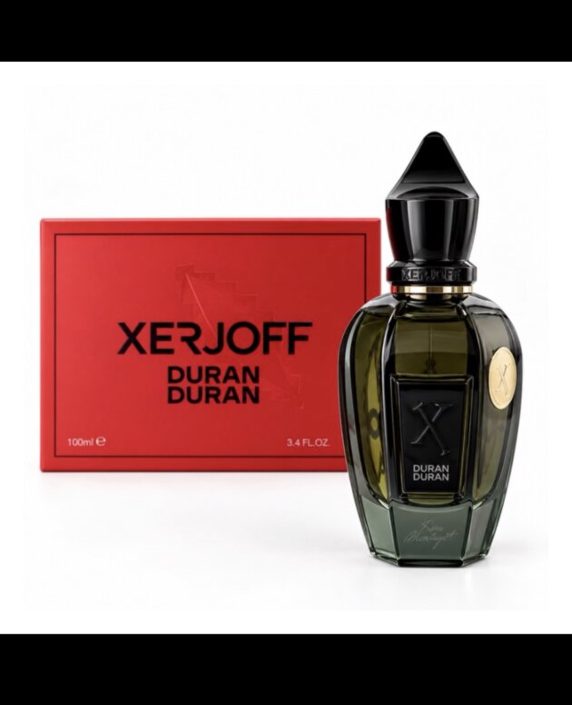 Xerjoff Duran Duran 100ml