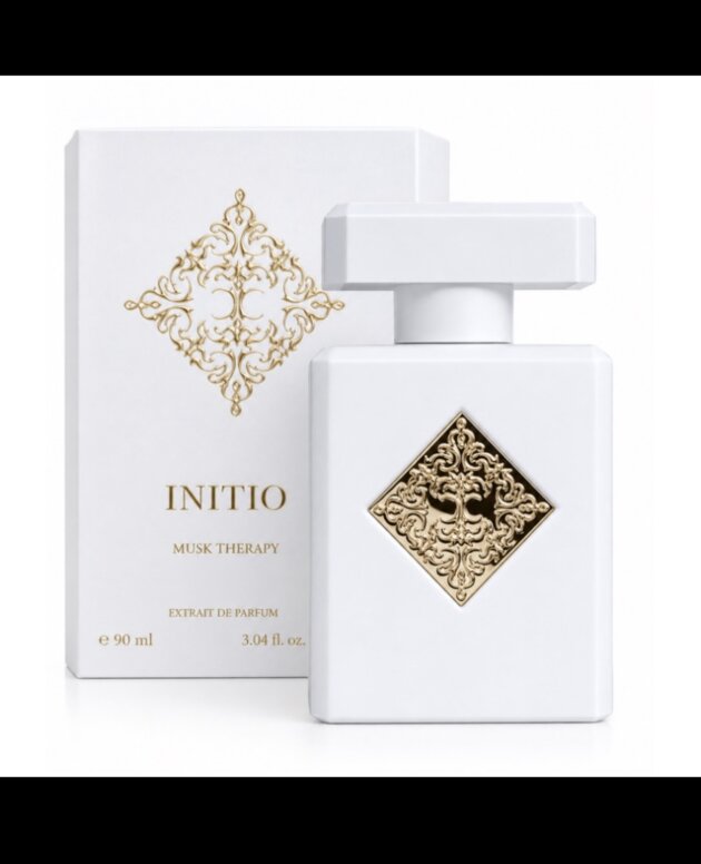 Initio Musk Therapy Extrait de Parfum 90 ml