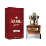 Jean Paul Gaultier Scandal Elixir – 100ml