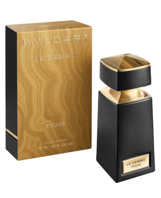 Bvlgari Le Gemme Tygar edp 125 ml
