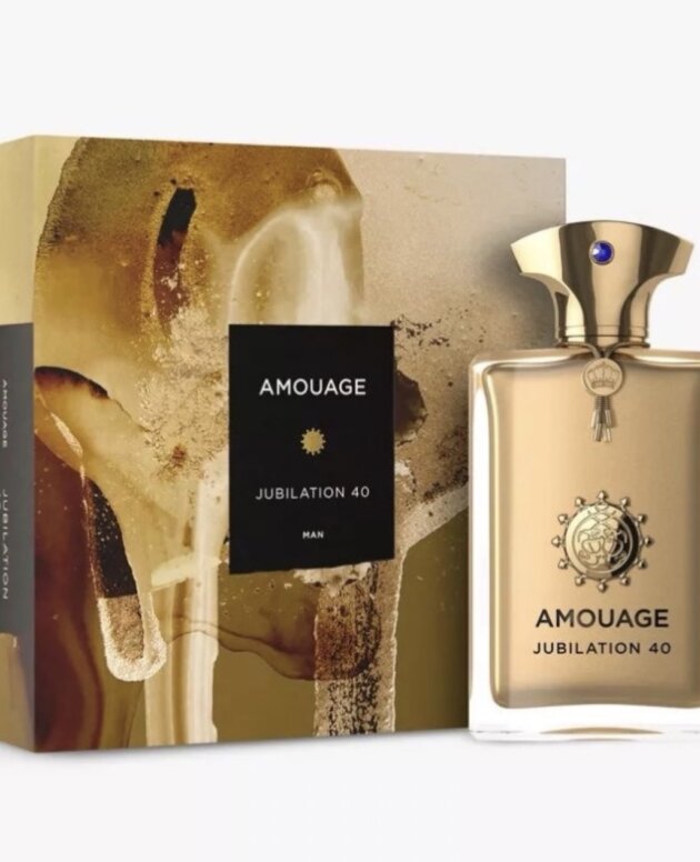 Amouage – Jubilation 40 100ml